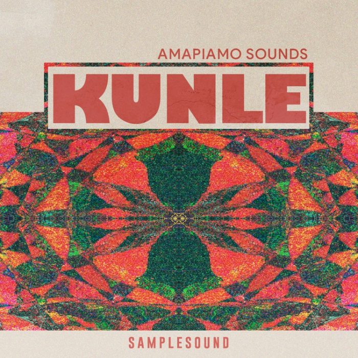 Samplesound Kunle Amapiano Sounds