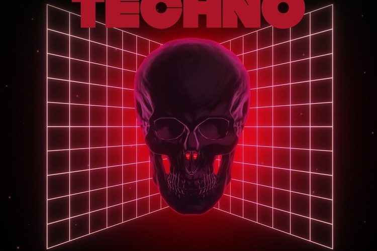 Skeleton Samples Techno Ultimate Collection