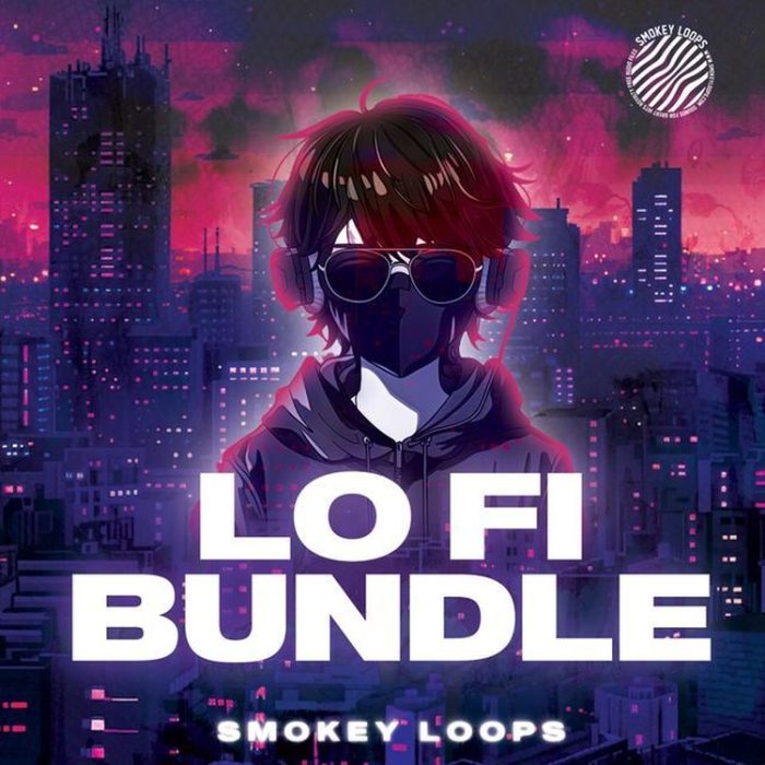 Smokey Loops LoFi Bundle