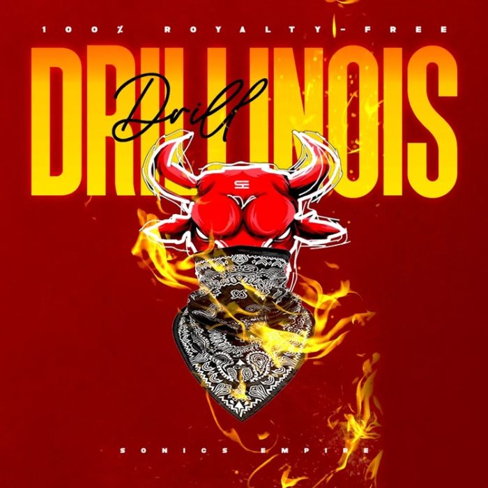 Sonics Empire Drillinois