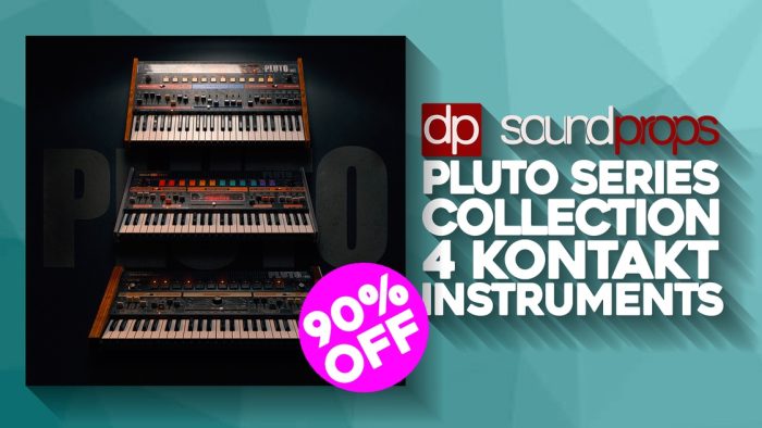 Sound Props Bundle Sale