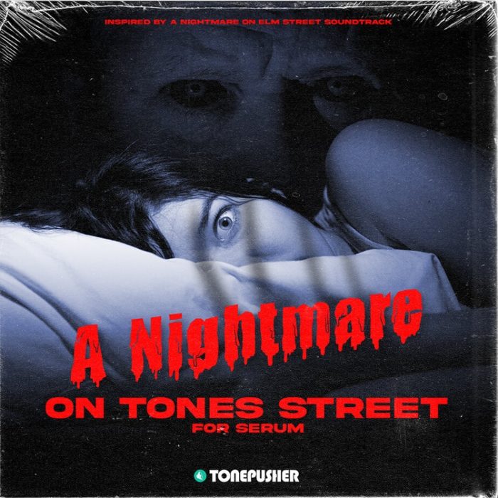 Tonepusher A Nightmare on Tones Street