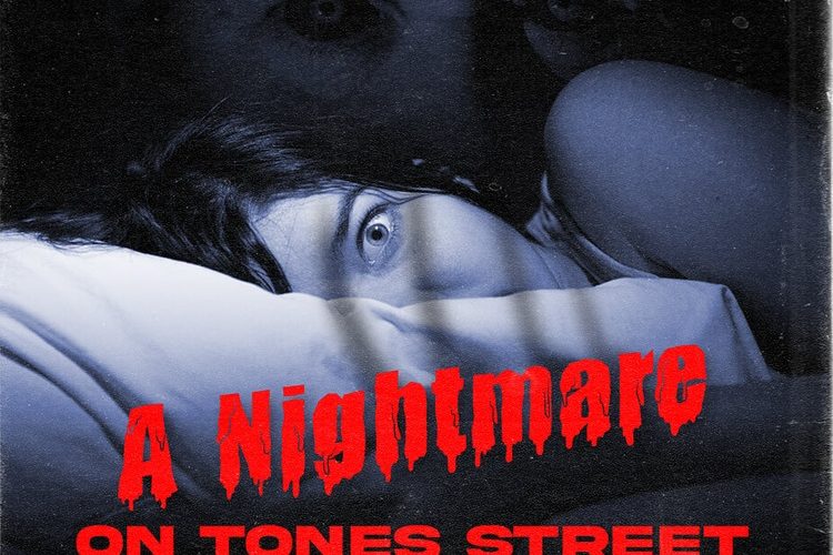 A Nightmare on Tones Street for Serum by Tonepusher