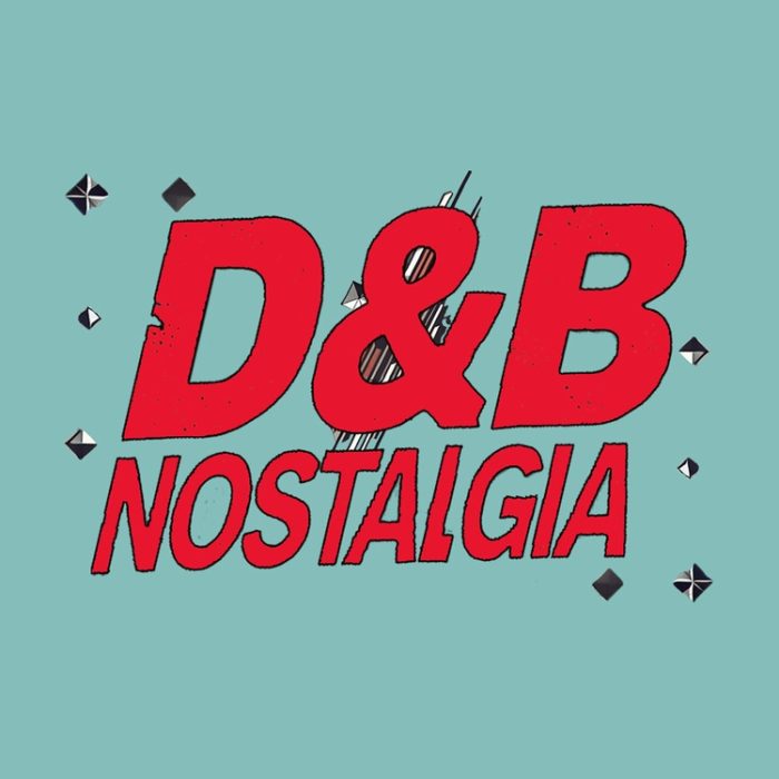 UNDRGRND DnB Nostalgia