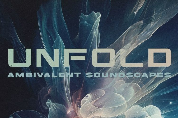 Tracktion releases Unfold soundset for Dawesome MYTH