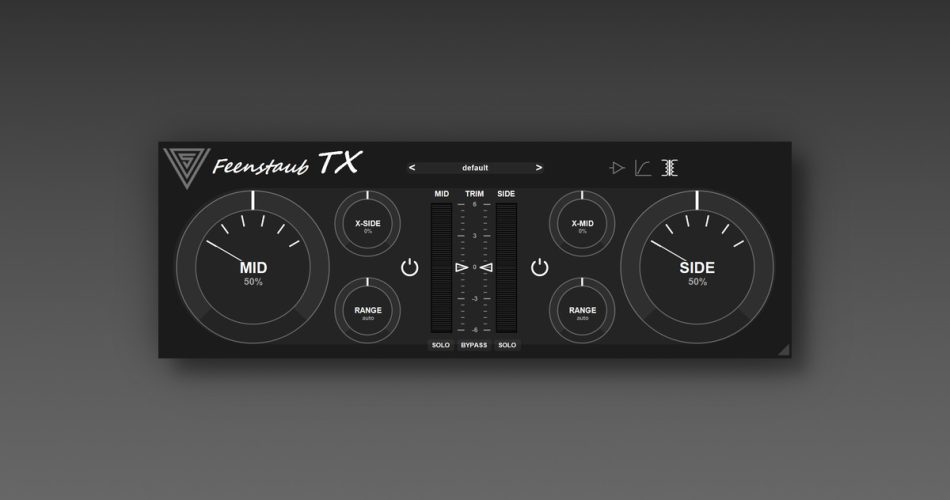 Variety of Sound releases FeenstaubTX free transient designer plugin