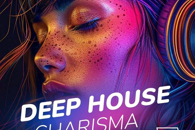 WA Production Deep House Charisma