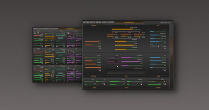 musictop creatools keys