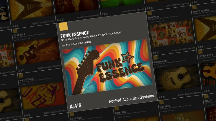 AAS Funk Essence