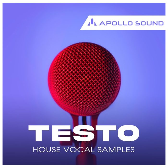 Apollo Sound Testo