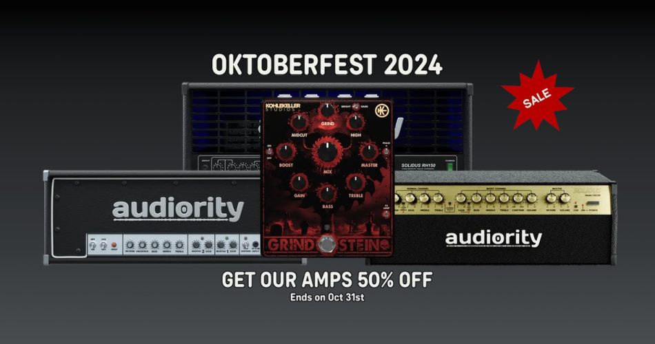 Audiority Oktoberfest 2024