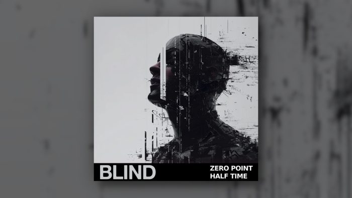 Blind Audio Zero Point