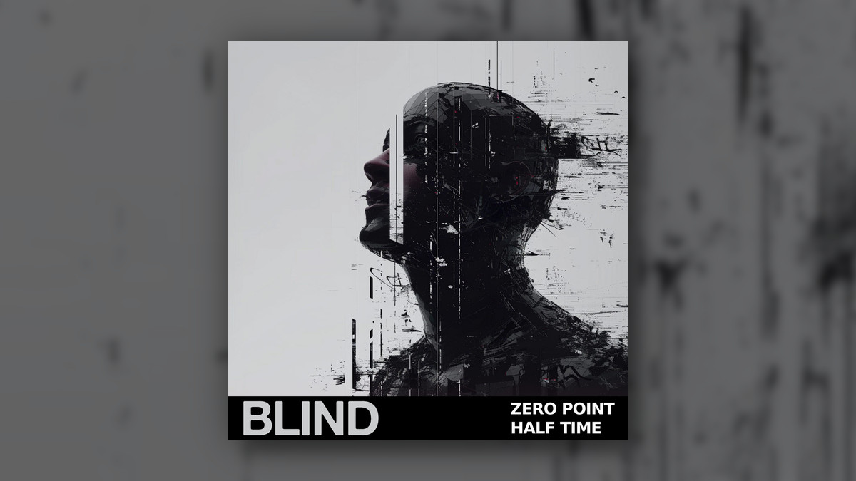 Blind Audio releases Zero Point – Half Time sample pack