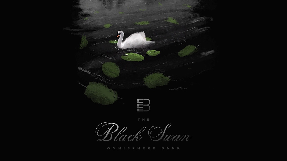 FREE: Black Swan sound library for Omnisphere by Brandon Chapa (limited time)