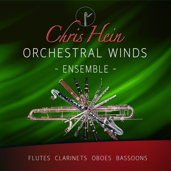 Chris Hein Orchestral Winds Ensemble