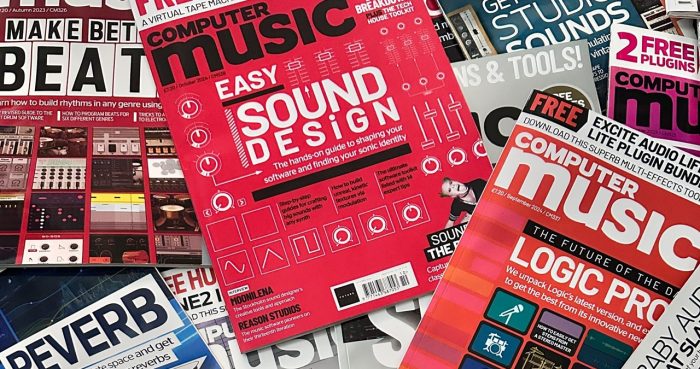 Computer Music magazine