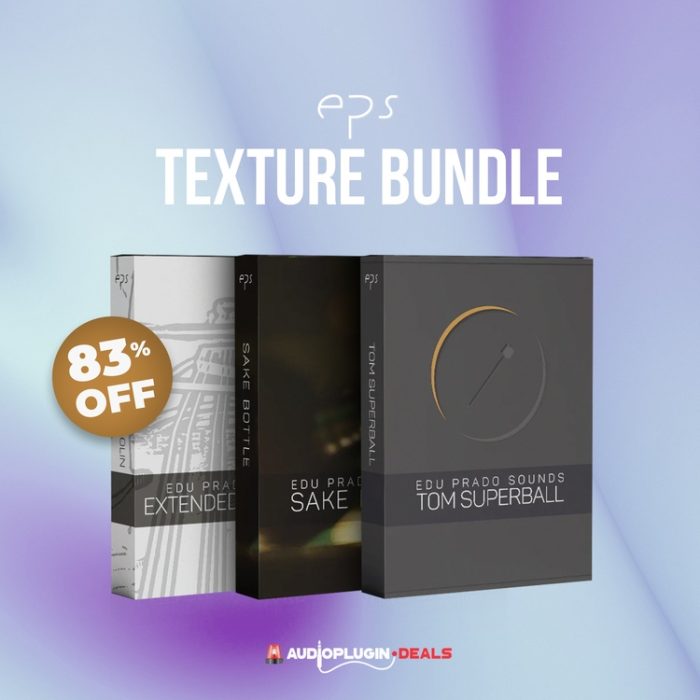 EPS Texture Bundle