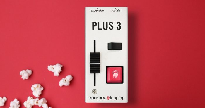 Endorphines Loopop PLUS 3