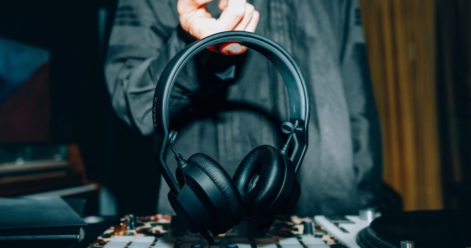 AIAIAI introduces TMA-2 DJ wireless headphones