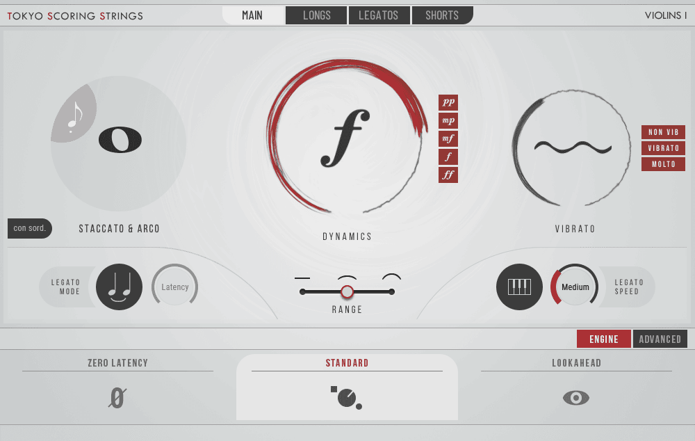 Impact Soundworks updates Tokyo Scoring Strings to v2.0, launches Essentials & Free Editions