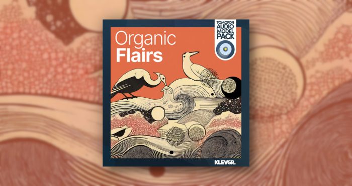 Klevgrand Organic Flairs