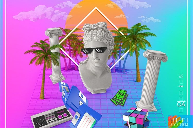 FREE: Vaportrap sample pack by Kryptic Samples (limited time)