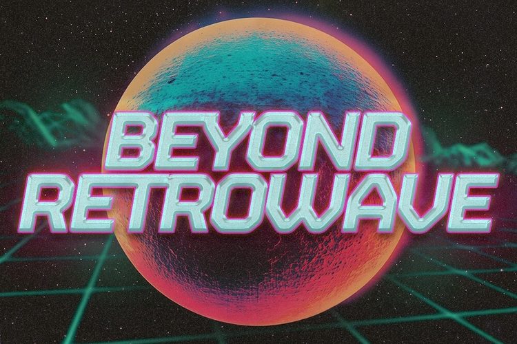 Loopmasters Beyond Retrowave