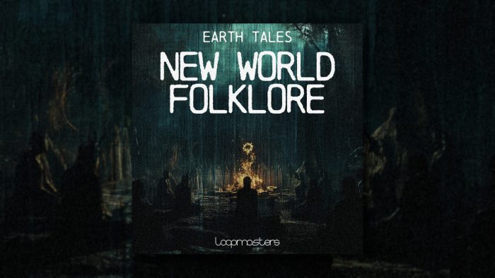 Loopmasters New World Folklore