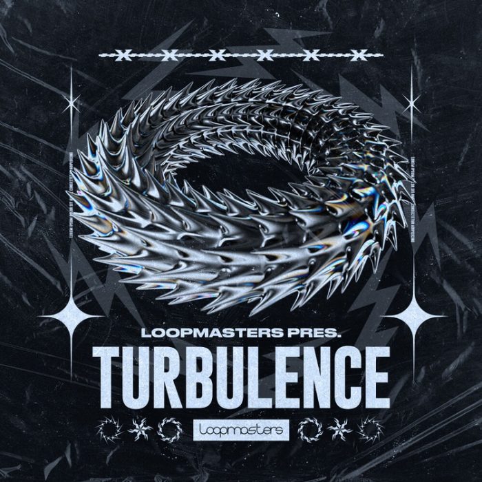 Loopmasters Turbulence