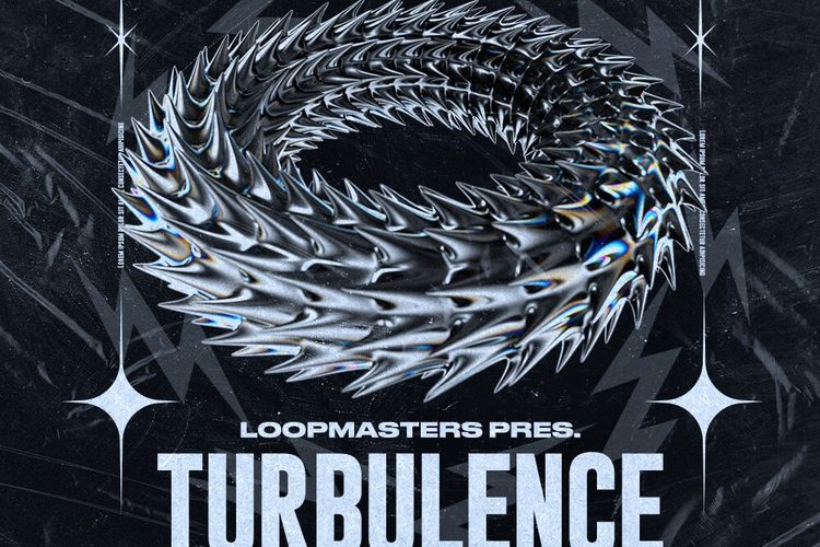 Loopmasters Turbulence