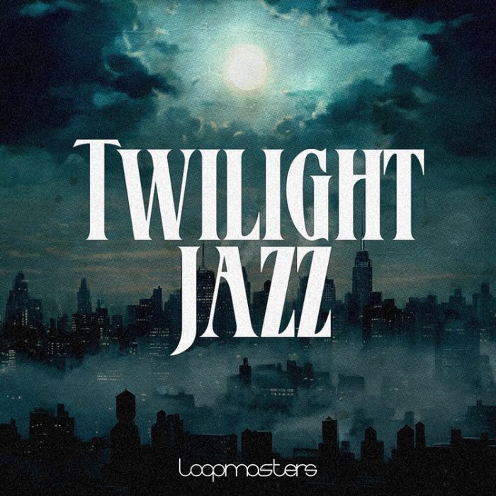 Loopmasters Twilight Jazz