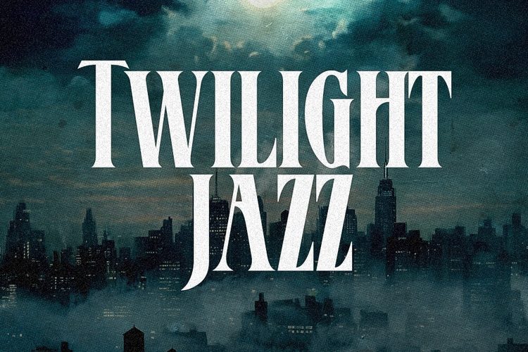 Twilight Jazz sample pack by Loopmasters