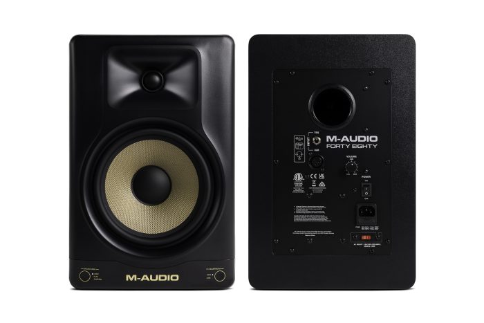 M-AUDIO Forty Eighty