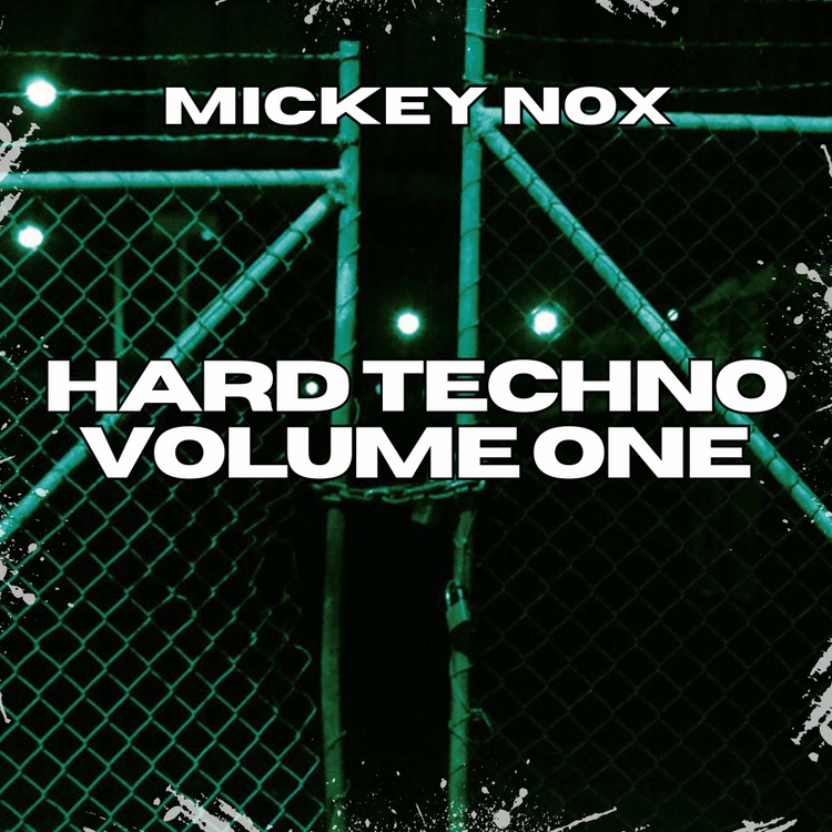 Loopmasters releases Mickey Nox Hard Techno Vol. 1 sample pack