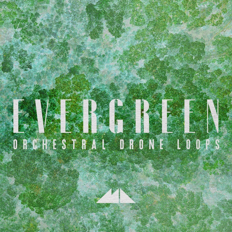 ModeAudio releases Evergreen Orchestral Drone Loops sample pack