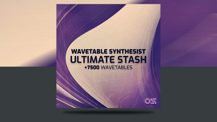 Ocean Swift Wavetable Synthesist Ultimate Stash