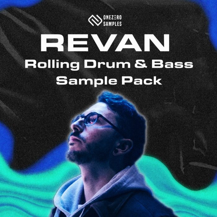 OneZero Samples Revan Rolling Drum and Bass