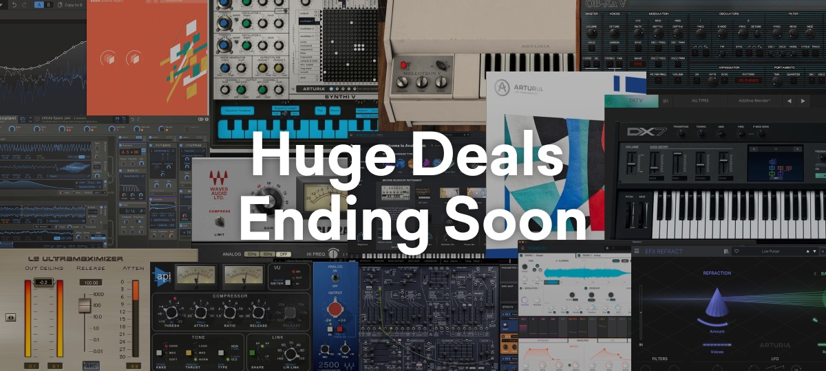 PIB Huge Deals Ending Soon