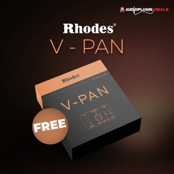 Rhodes V-Pan FREE