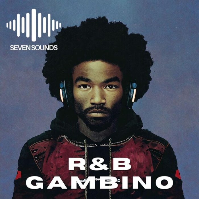 Seven Sounds RnB Gambino