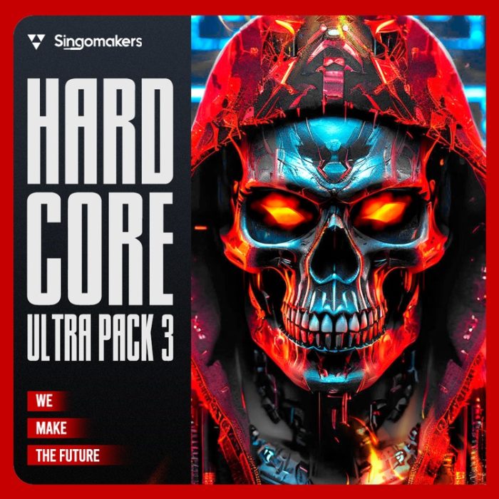 Singomakers Hardcore Ultra Pack 3