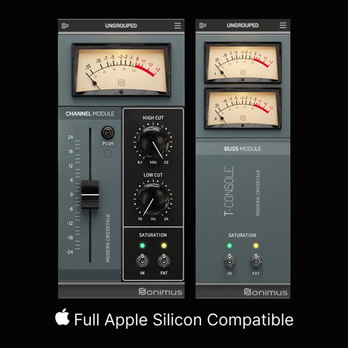 Sonimus T-Console