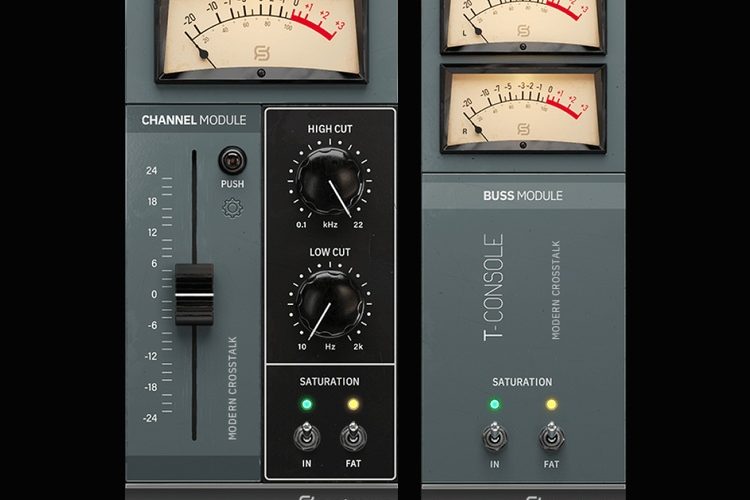 Sonimus releases T-Console effect plugin at intro offer