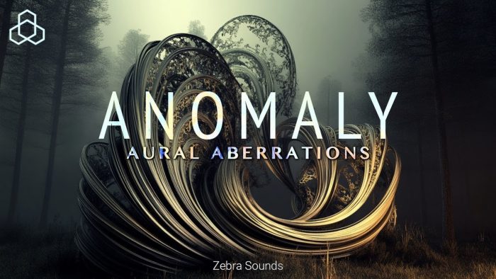 Spektralisk Anomaly for Zebra2