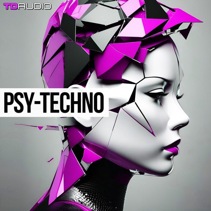 TD Audio Psy Techno