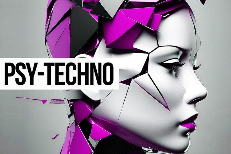 TD Audio releases Psy-Techno sample pack