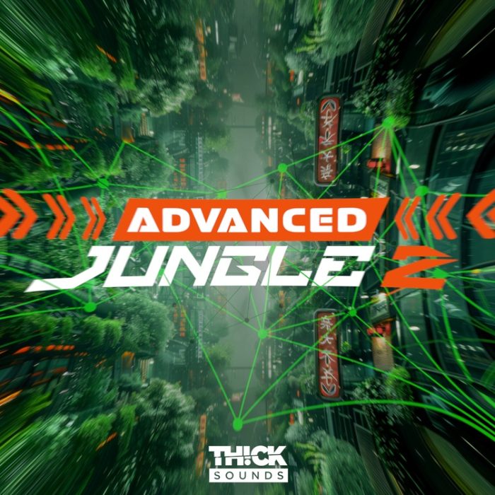 Thick Sounds Advanced Jungle 2