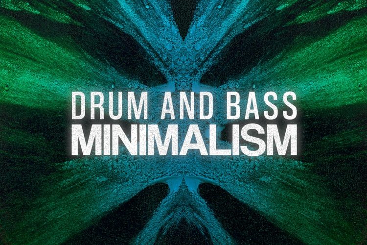 Thick Sounds Drum and Bass Minimalism