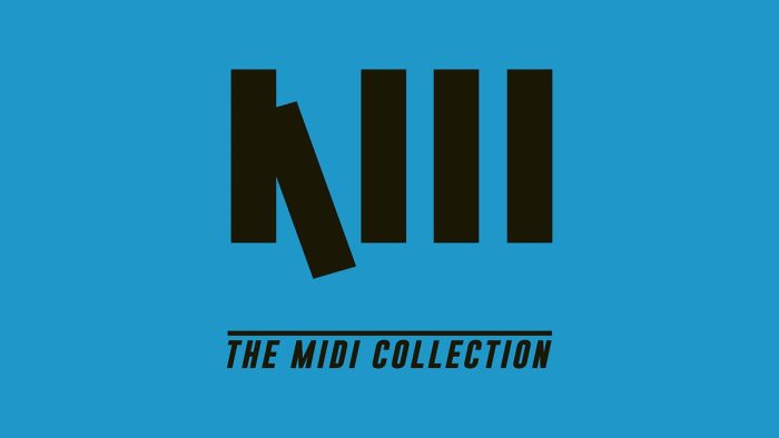 UNDRGRND MIDI Collection