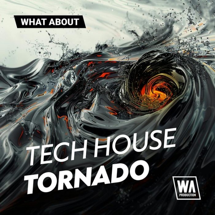 WA Production Tech House Tornado